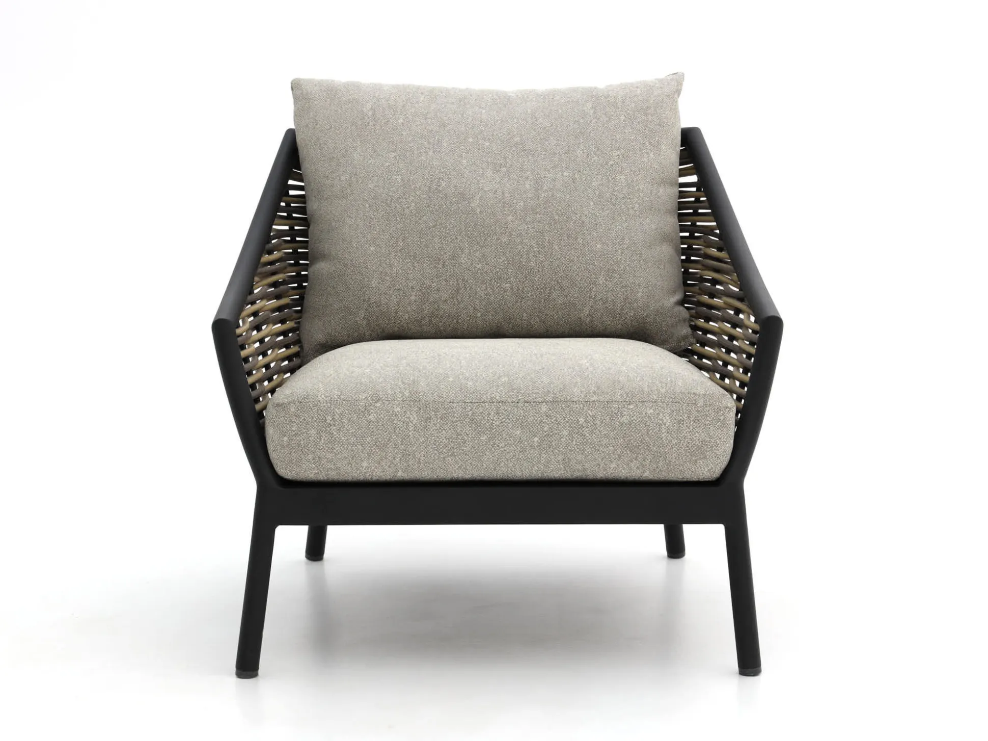 Apple Bee Milou/ROUGH-K stoel-bank loungeset 5-delig