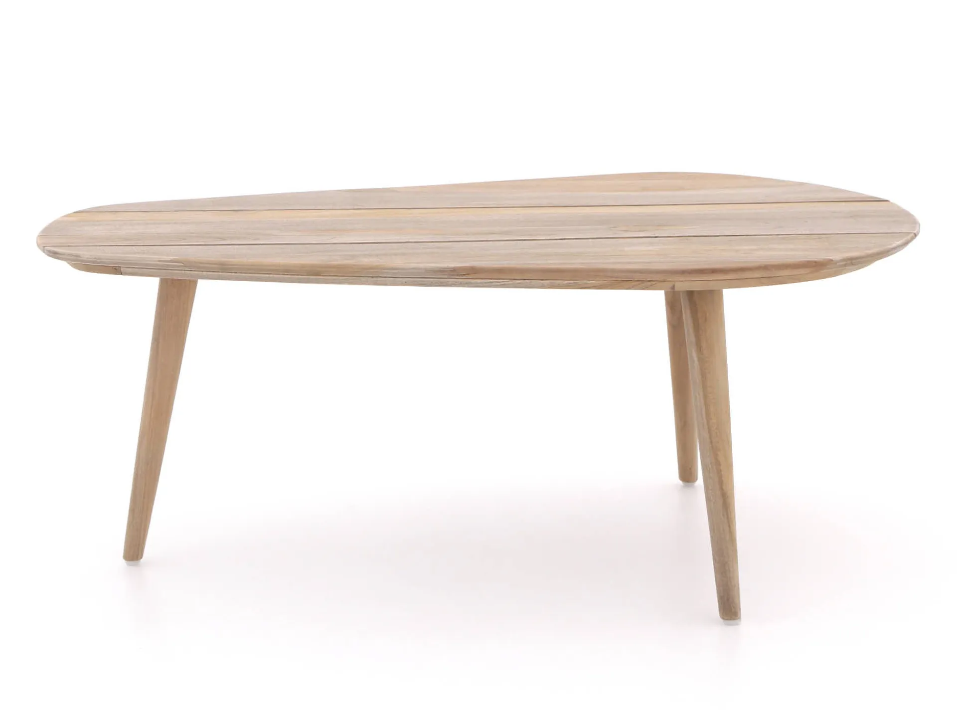 Apple Bee Milou/ROUGH-K stoel-bank loungeset 5-delig