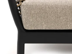 Apple Bee Milou/ROUGH-K stoel-bank loungeset 5-delig