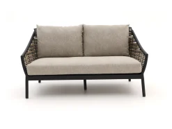 Apple Bee Milou/ROUGH-K stoel-bank loungeset 5-delig