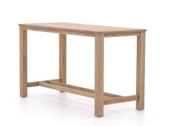 Apple Bee Milou/ROUGH-X 180cm barset 5-delig