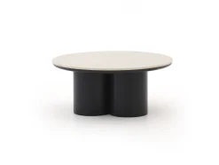 Apple Bee Milou/Tonga stoel-bank loungeset 5-delig 6-zits