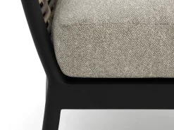 Apple Bee Milou/Tonga stoel-bank loungeset 5-delig 6-zits