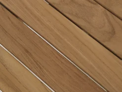 Apple Bee Monaco lounge tuintafel ø 75cm (h: 34)