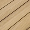 Apple Bee Moon Island lounge tuintafel 110x97x24cm