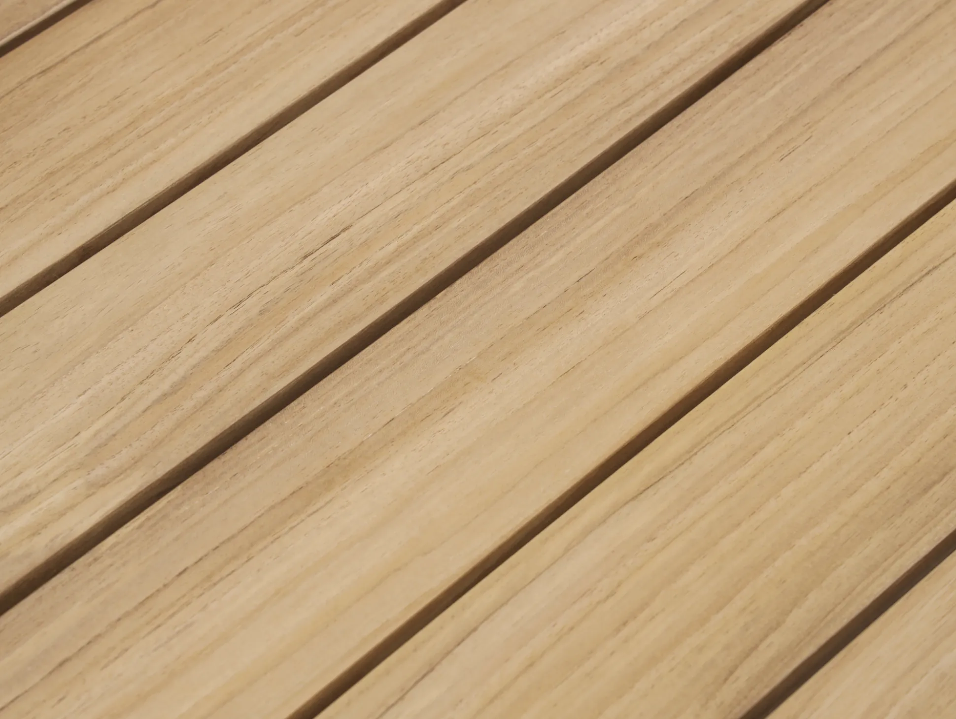 Apple Bee Moon Island lounge tuintafel 110x97x24cm