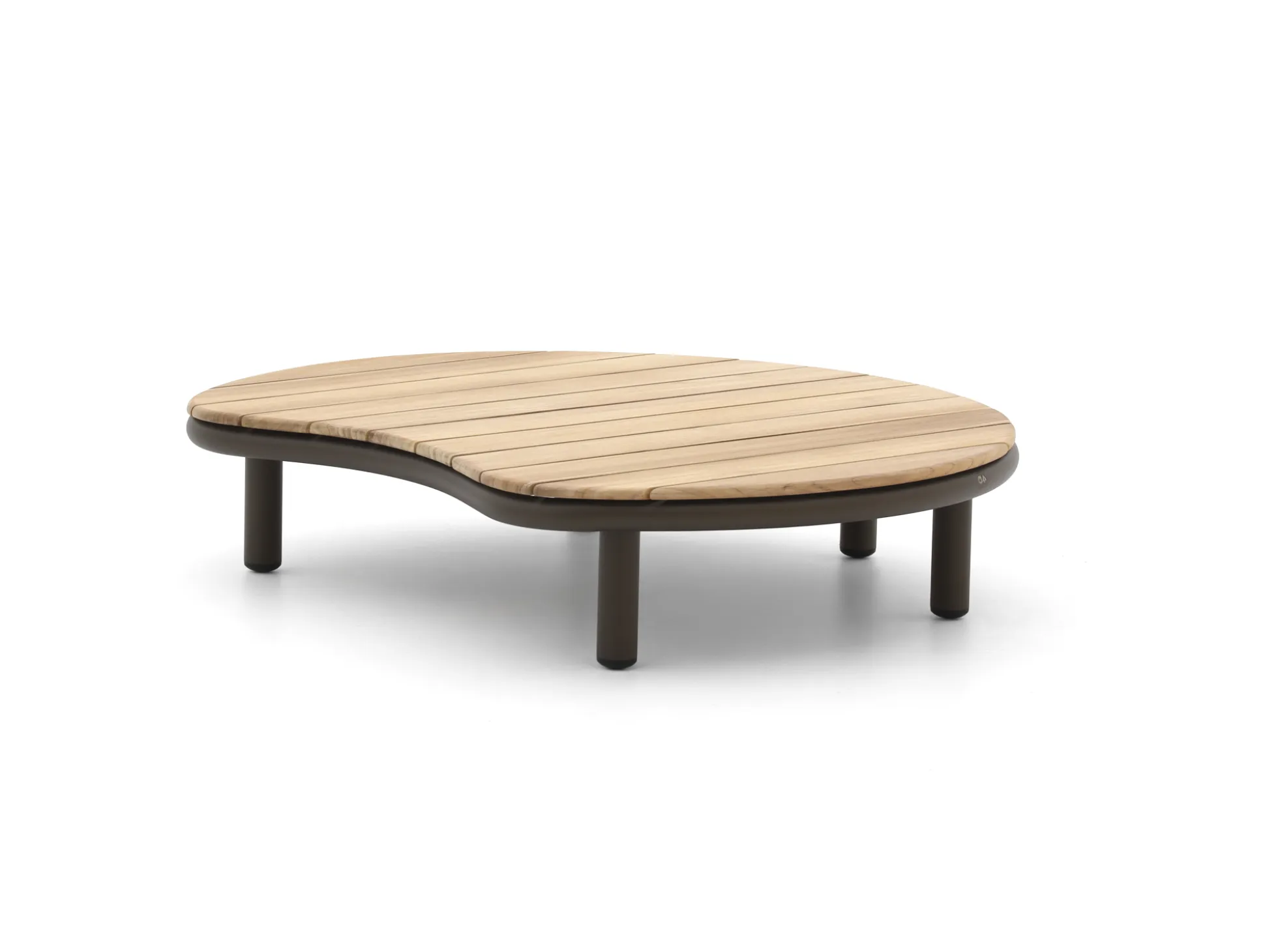 Apple Bee Moon Island lounge tuintafel 110x97x24cm