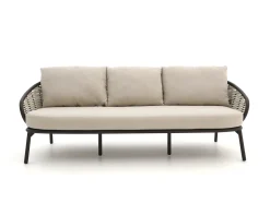 Apple Bee Pine Key lounge tuinbank 3-zits 208cm
