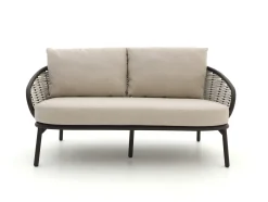 Apple Bee Pine Key lounge tuinbank 2-zits 152cm