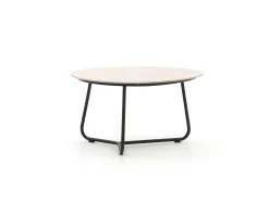 Apple Bee Pine Key stoel-bank loungeset 5-delig 5-zits