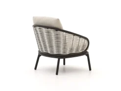 Apple Bee Pine Key stoel-bank loungeset 5-delig 6-zits