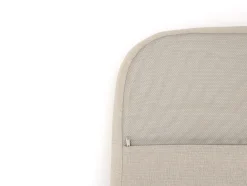 Apple Bee Pine Key stoel-bank loungeset 5-delig 6-zits