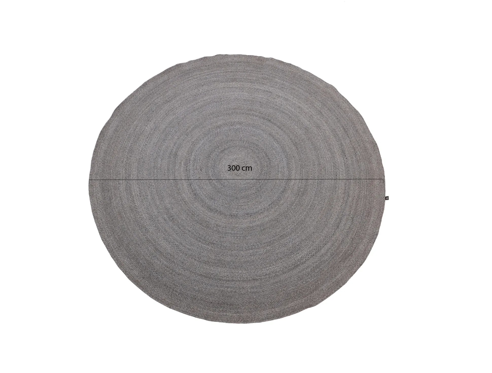 Apple Bee Swirl buitenkleed ø300cm