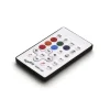 Arvenza buitenlamp led oplaadbaar ø26cm (h:41,5cm)
