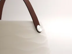 Arvenza buitenlamp led oplaadbaar ø26cm (h:41,5cm)
