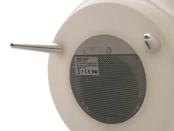 Arvenza buitenlamp led oplaadbaar ø30cm (h:50,5cm)