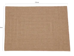 Azanza buitenkleed 120x170cm