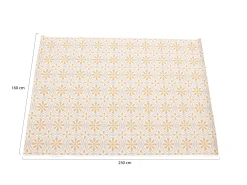 Azaro buitenkleed 160x230cm