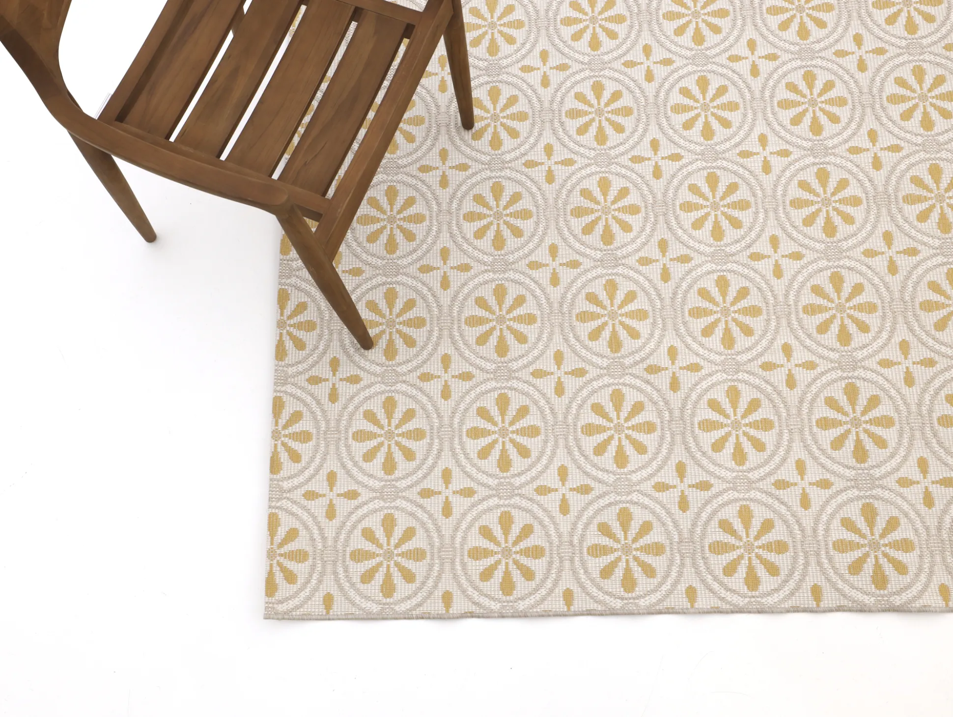 Azaro buitenkleed 200x290cm