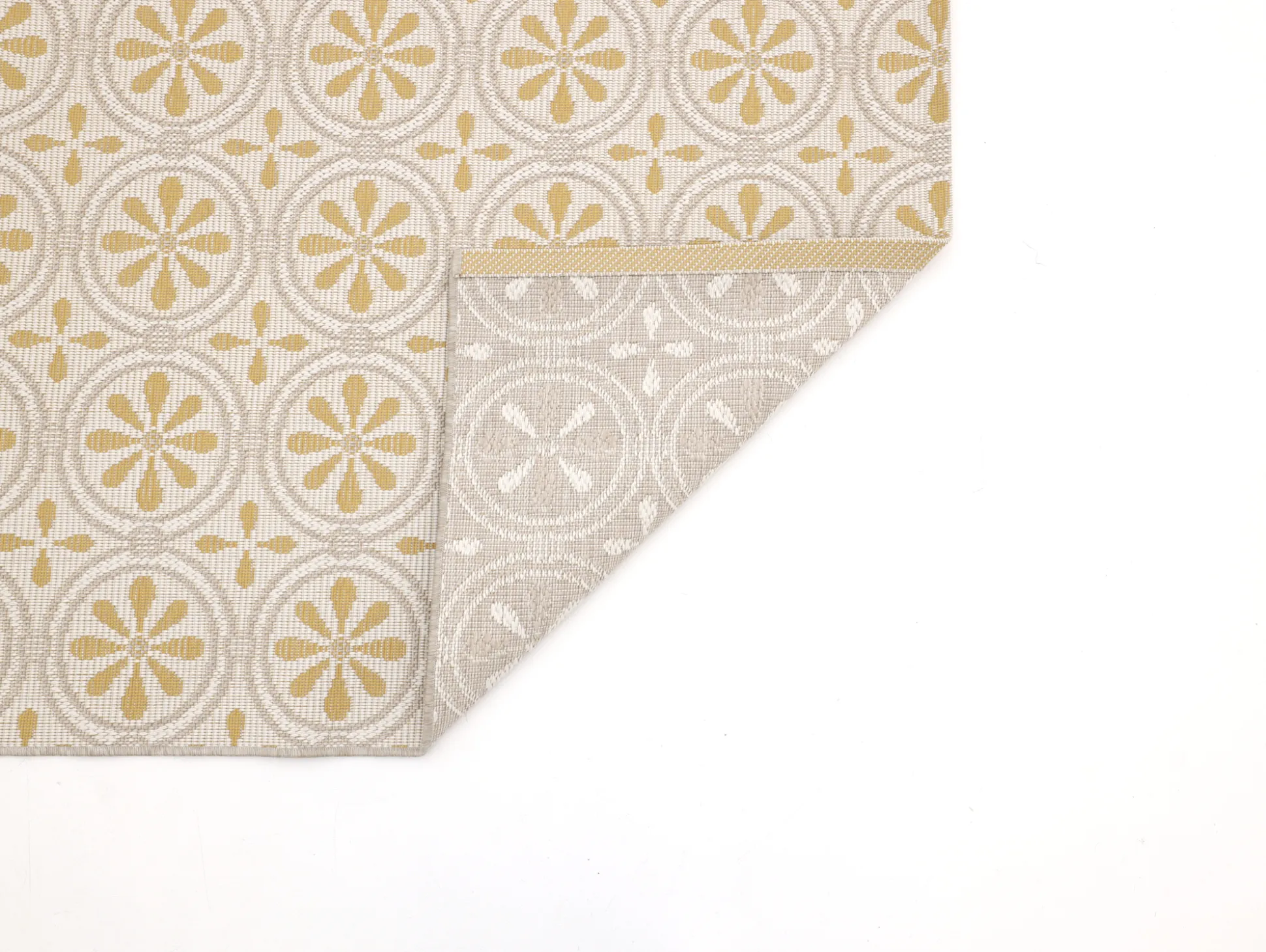 Azaro buitenkleed 200x290cm