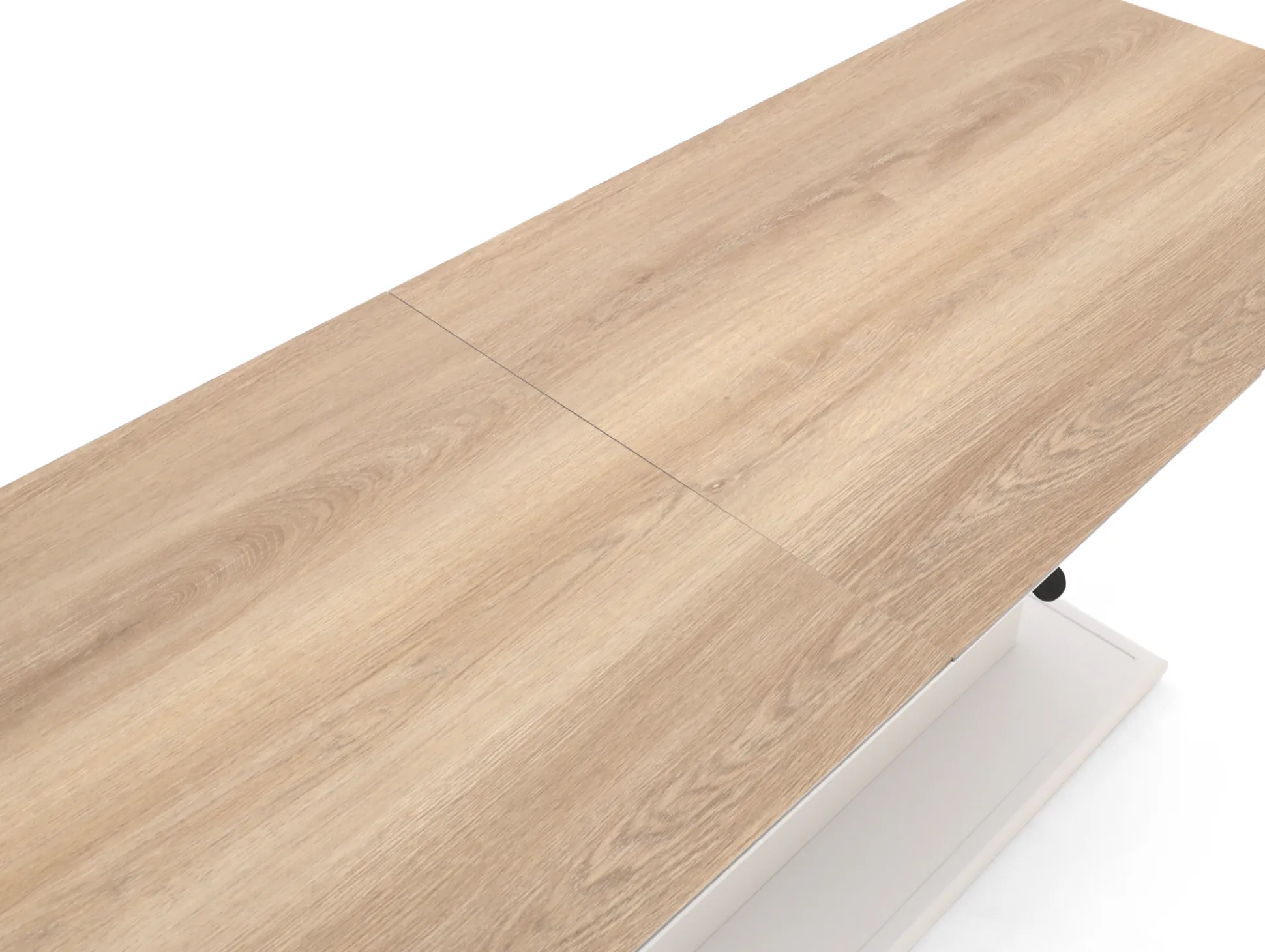 Bellagio Alimini lounge/dining tuintafel 132/182x70x51/67.5cm verstelbaar uitschuifbaar