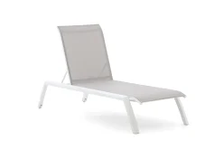 Bellagio Anzio ligbed met wiel