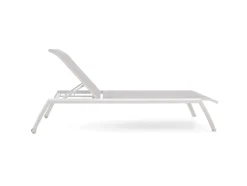 Bellagio Anzio ligbed met wiel