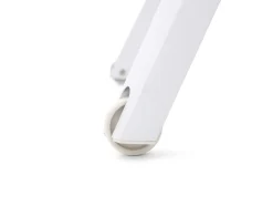 Bellagio Anzio ligbed met wiel