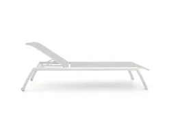 Bellagio Anzio ligbed met wiel