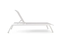 Bellagio Anzio ligbed met wiel