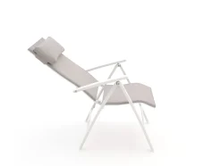 Bellagio Avenza/Fidenza 90cm dining tuinset 5-delig verstelbaar