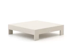 Bellagio Avolo lounge tuintafel 100x100x26cm