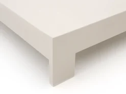 Bellagio Avolo lounge tuintafel 100x100x26cm