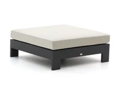 Bellagio Avolo lounge voetenbank 100x100x26cm