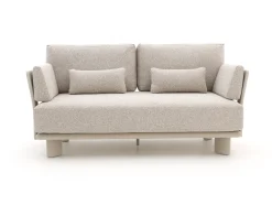 Bellagio Battuello hoek loungeset 4-delig