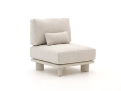 Bellagio Battuello hoek loungeset 6-delig
