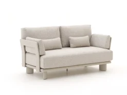 Bellagio Battuello hoek loungeset 5-delig