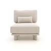 Bellagio Battuello lounge module 1-zits 81cm