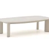 Bellagio Battuello lounge tuintafel 140x70x35cm