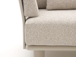 Bellagio Battuello lounge tuinbank 3-zits 240cm
