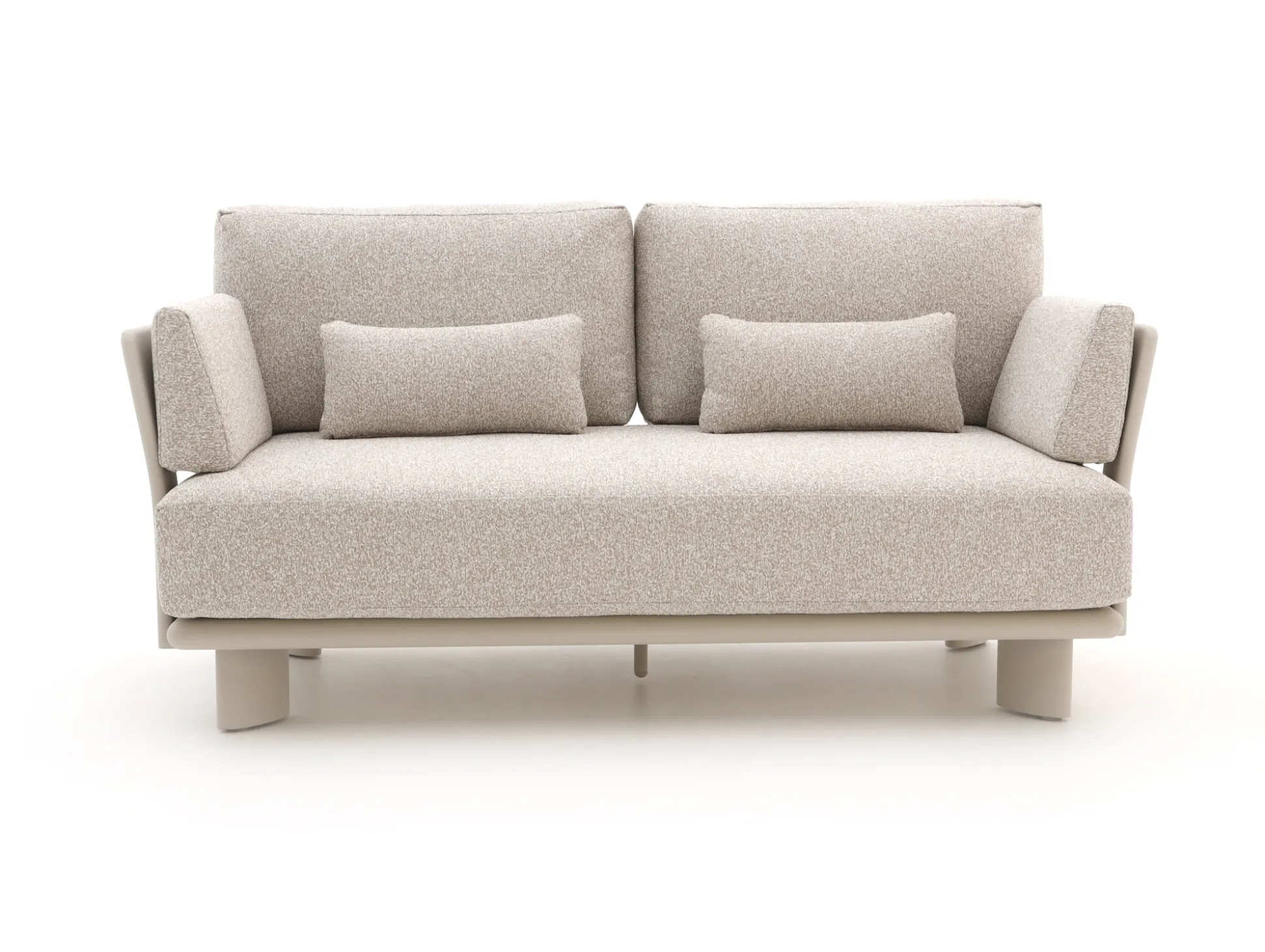 Bellagio Battuello lounge tuinbank 2-zits 160cm