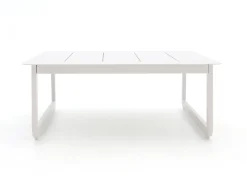 Bellagio Bertinoro lounge tuintafel 85x85x32cm