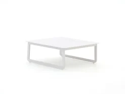 Bellagio Bertinoro lounge tuintafel 85x85x32cm
