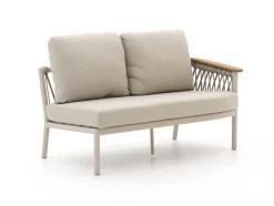 Bellagio Birgi Novo hoek loungeset 4-delig