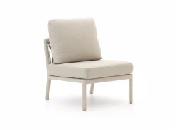 Bellagio Birgi Novo hoek loungeset 5-delig