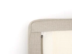 Bellagio Birgi Novo hoek loungeset 5-delig