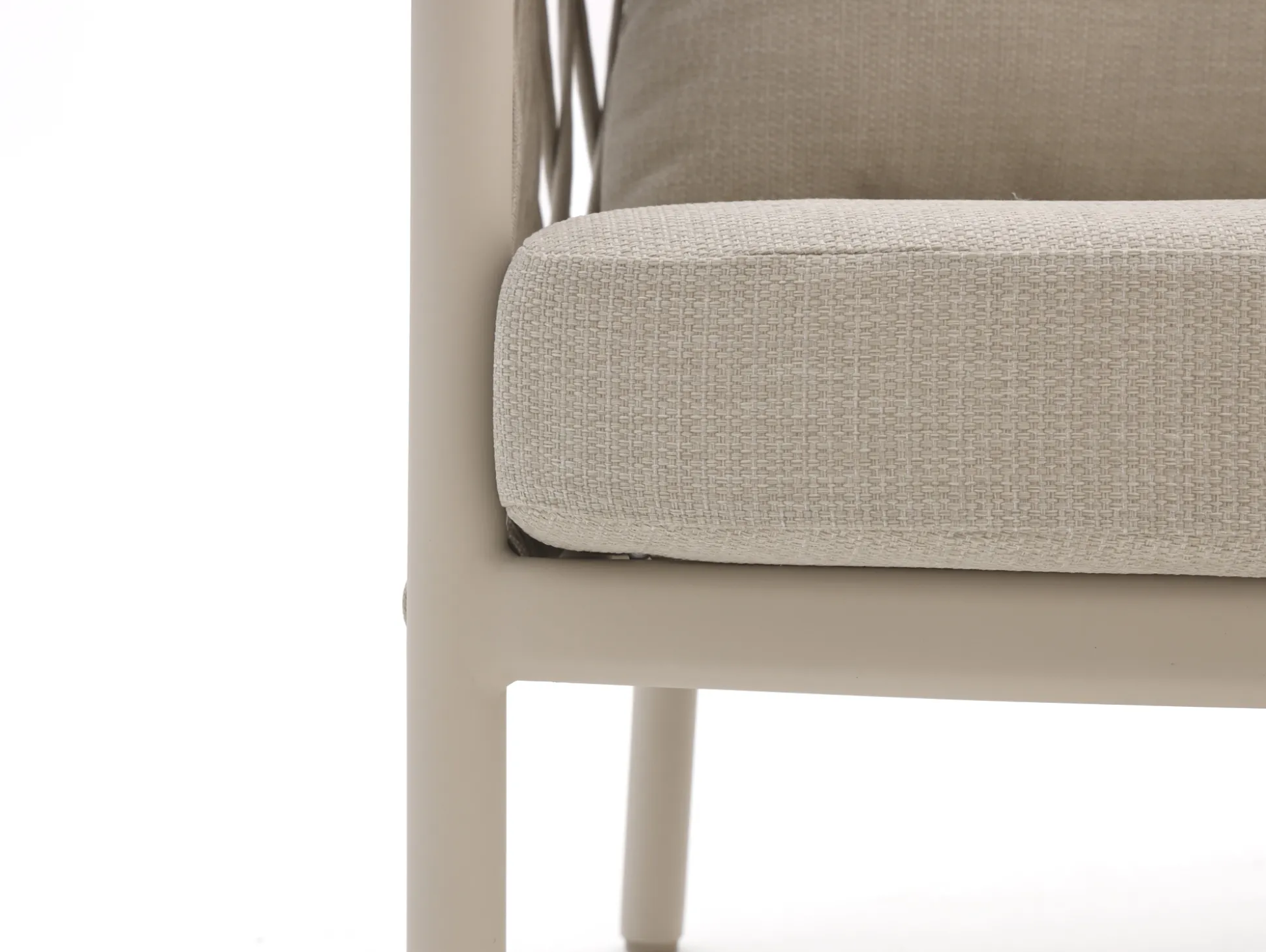 Bellagio Birgi Novo hoek loungeset 5-delig