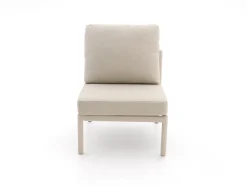 Bellagio Birgi Novo hoek loungeset 5-delig