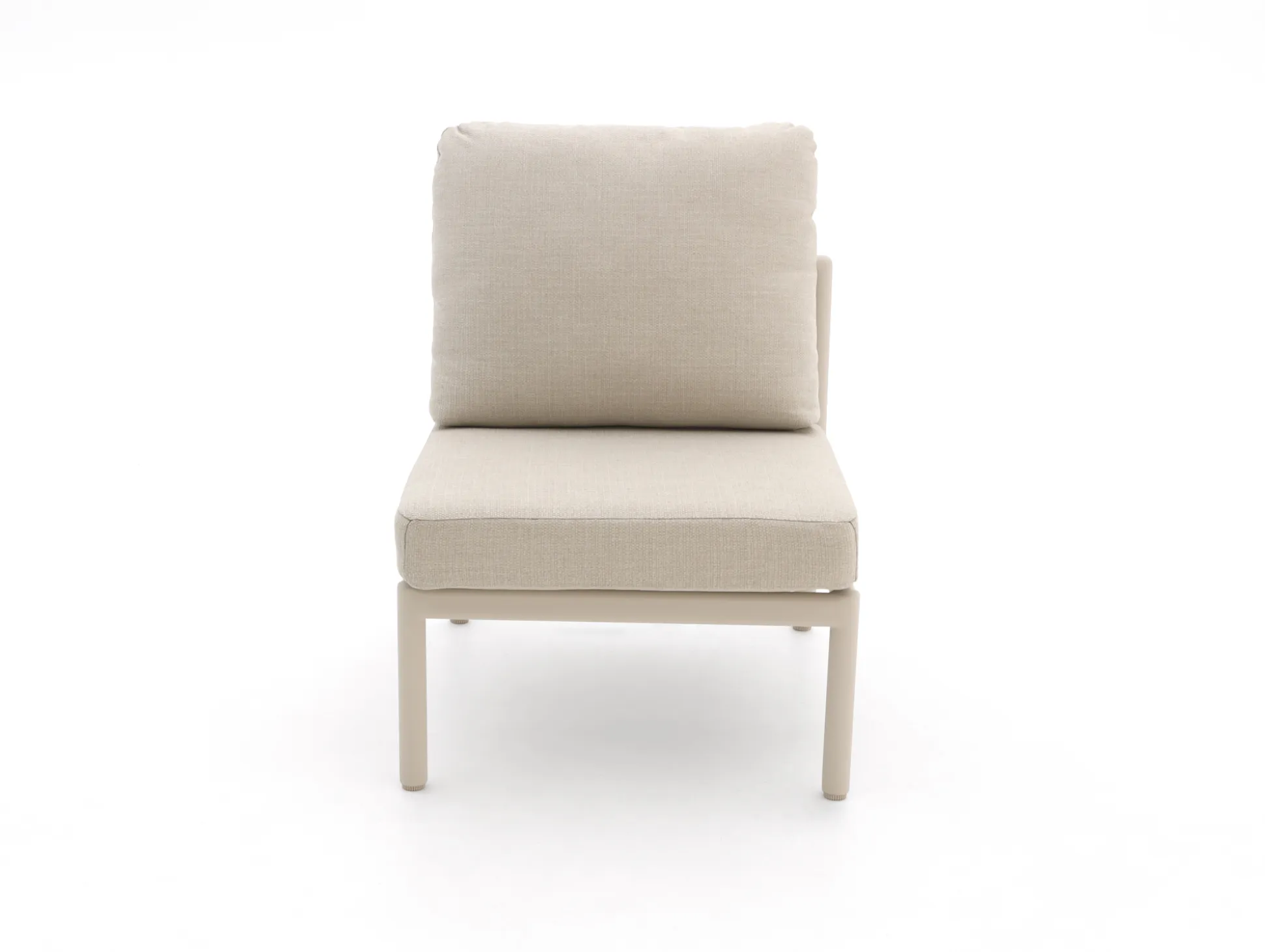 Bellagio Birgi Novo hoek loungeset 5-delig