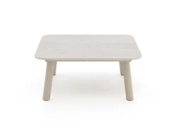 Bellagio Birgi Novo lounge tuintafel 70x70x31cm